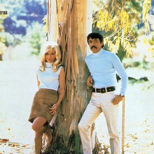 Nancy Sinatra & Lee Hazlewood のアバター