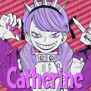 Catherine