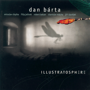 Illustratosphere cover