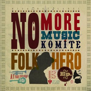 Folk Hero E.P.