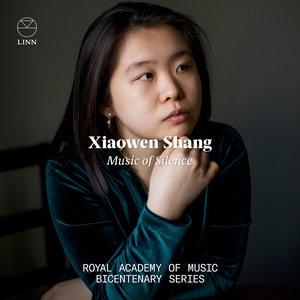 Music of Silence (The Royal Academy of Music Bicentenary Series)