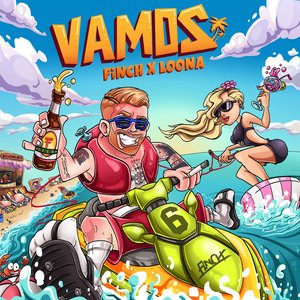 VAMOS (Extended Mix) - Single