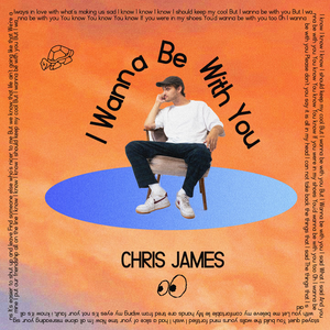 Artwork for I WANNA BE WITH YOU