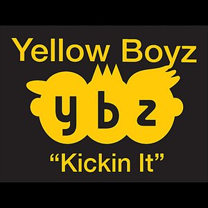 "Kickin It"