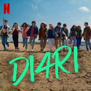 DI4RI (from the original Netflix series"DI4RI")