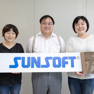 Sunsoft Sound Team 的头像