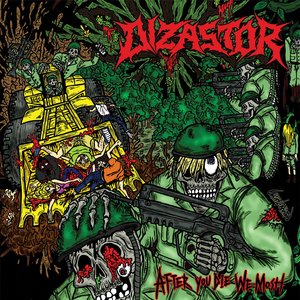 After You Die We Mosh