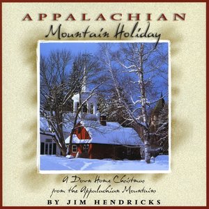 Appalachian Mountain Holiday