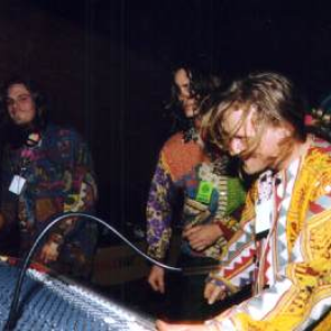 Technossomy photo provided by Last.fm