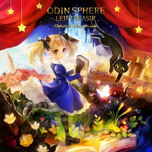 ODIN SPHERE LEIFTHRASIR Original Soundtrack