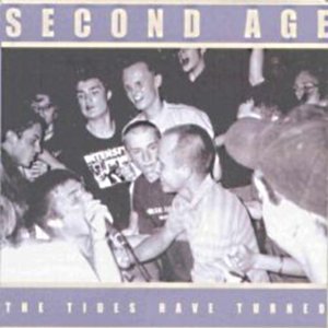 SECOND AGE 的头像