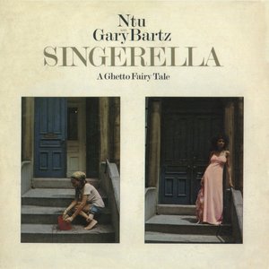 Singerella: A Ghetto Fairy Tale