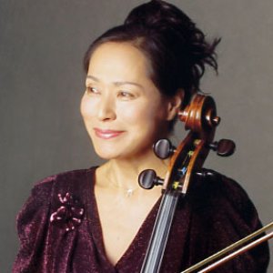 Avatar for Mari Fujiwara