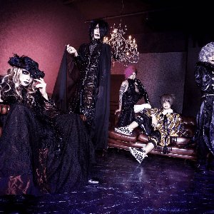 Lucifer's Underground 的头像