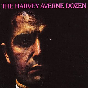 The Harvey Averne Dozen cover
