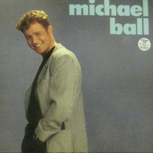 Michael Ball
