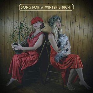 Song For A Winter's Night