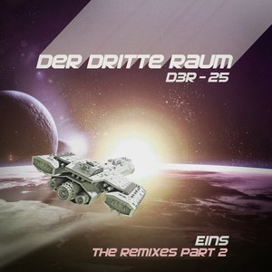 D3R-25 EINS (The Remixes Part 2)