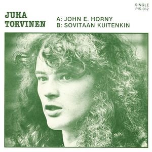 John E. Horny