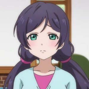 東條 希 (CV.楠田亜衣奈) from μ's 的头像