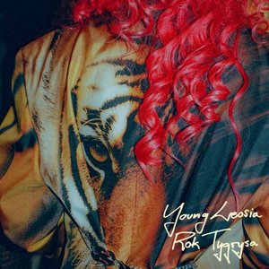 Rok Tygrysa - Single