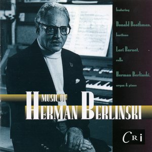 Herman Berlinski music, videos, stats, and photos