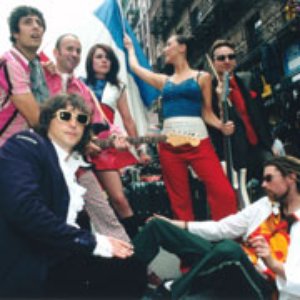 Les Sans Culottes のアバター