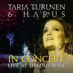 In Concert Live At Sibelius Hall