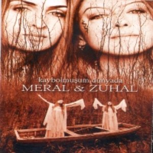 Meral & Zuhal のアバター