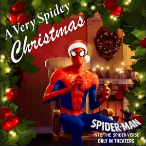 Image for 'A Very Spidey Christmas'