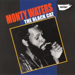 Monty Waters 的头像