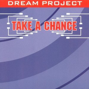 “Dream Project”的封面