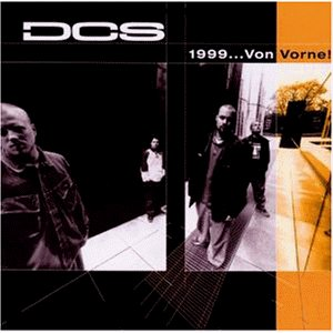 1999 ... von vorne! cover