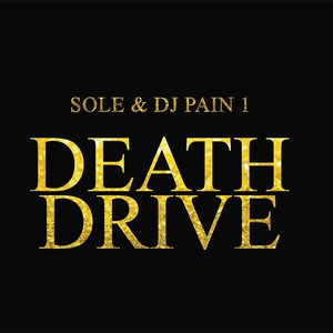 DEATH DRIVE