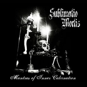 Mantras of Inner Calcination