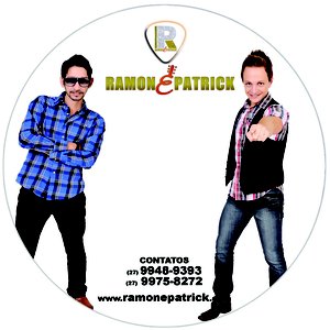 Ramon e Patrick