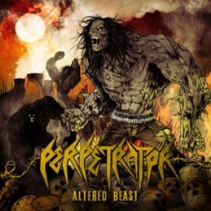 Altered Beast