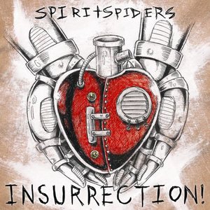 Insurrection!