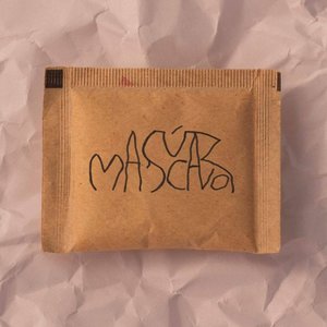 Açúcar Mascavo - EP