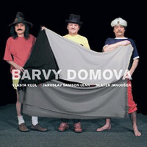 Barvy domova