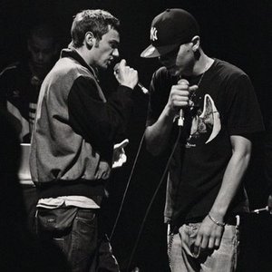 Bunk & Faktiss 的头像