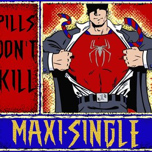 Maxi-Single