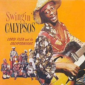 Swingin' Calypso's