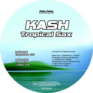 Tropical Sax