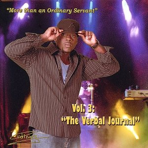 Vol.3: Verbal Journal singles