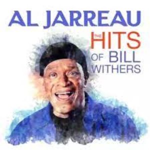 Al Jarreau - The HITS Of Bill Withers