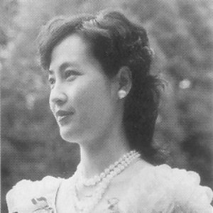 Wei Li and the Far Eastern Music Ensemble 的头像