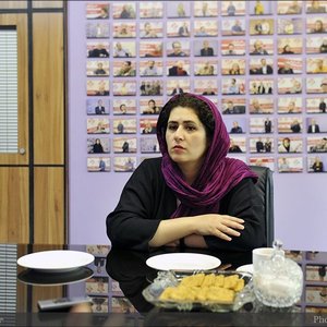 Avatar for Delaram KafashZadeh