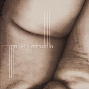 Monkey-Straddle