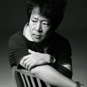 Image for 'Cho Young-Wuk'